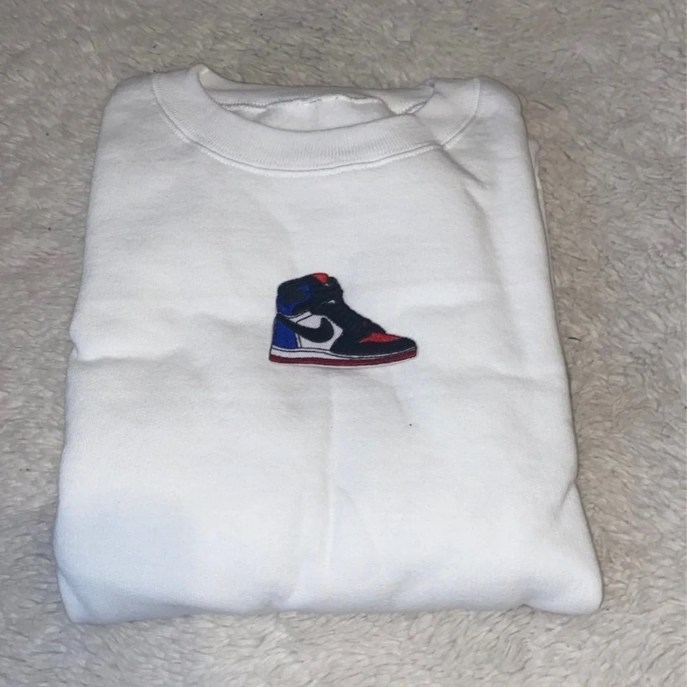 COPY - Vintage crewneck